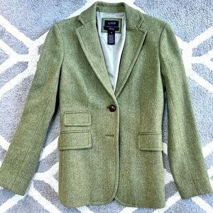 J.Crew Blazer